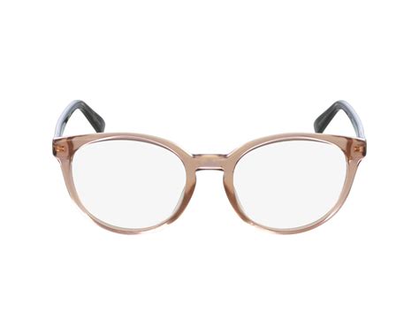 Gucci eyeglasses GG 3753 17Y Acetate Brown 